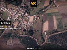 Truall 62.5 Ari për SHITJE në Bërnicë të Poshtme.