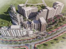 Banesë 116.75m² për #SHITJE te Prishtina e Re.
