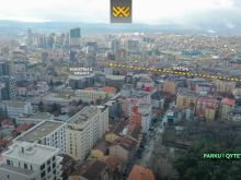 Lokale në SHITJE në Lagje të Muhaxherëve.
