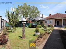 Shtëpi 220m² me #QIRA në Emshir – Kalabri