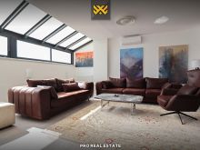 Banesë - Duplex 180m² Neto në SHITJE te Mati 1.