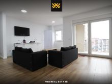 Banesë - Zyre 98.6m² me QIRA në Lagjen e Muhaxherëve.