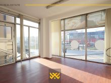 Lokal 90m² me QIRA te Xhamia e Llapit.