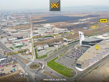 Objekt 620m² për SHITJE në Magjistralen Prishtinë - Ferizaj.