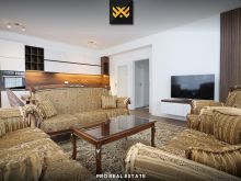 Banesë 110m² me QIRA në Lagjen e Spitalit.