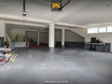 Depo 500m² me #QIRA në Tokbashqe.