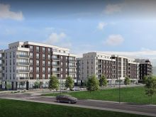 Banesë 127m² për #SHITJE në Dragodan.