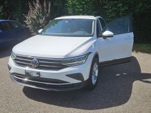 Tiguan 2020