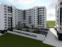 Banesë 94m² në #SHITJE te Rruga A.