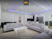 Banesë 129m² + 20m² për SHITJE në Tophane.