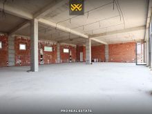 Lokal - Depo 280m² me QIRA në Shkabaj