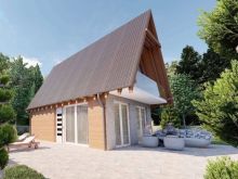Villa 130m² në SHITJE në Prishtinë.