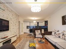 Banesë 96m² me QIRA në Lagjen e Spitalit. 