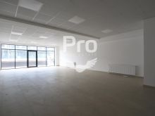Lokal 97m2 me qira në Dragodan – Arbëri
