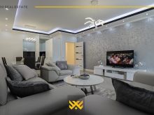 Banesë Luksoze 96m² me #QIRA në Pejton – PRIME Group.