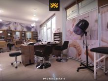 Lokal 50m² me QIRA në Qendër.