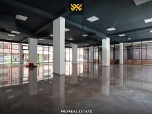 Lokal 325m² me #QIRA në Fushë Kosovë.