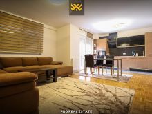 Banesë 120m² me #QIRA në Lagjen e Spitalit.