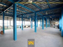 Objekt Afarist - Fabrikë 3500m² në SHITJE në Lipjan.