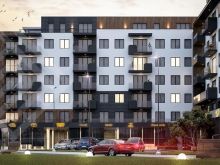 Banesë 65m² në SHITJE në Pejë.