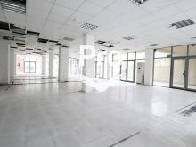Lokal 320m2 me qira në Dragodan - Arbëri.