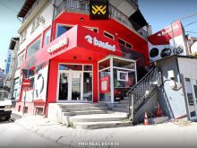 Lokal 195m² me QIRA në Tophane.