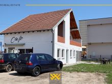 Shtëpi 192m² me QIRA në Fushë Kosovë.