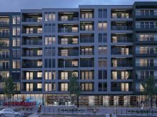 Lokal 900m² + 150m² me #QIRA në Pejë.
