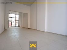 Lokal-Zyre 80m² me #QIRA në Lagje të Spitalit.