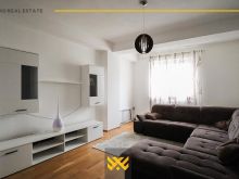 Banesë 64m² me QIRA te Mati 1. 