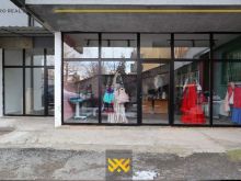 Lokal 65.03m² me QIRA në Dardani.