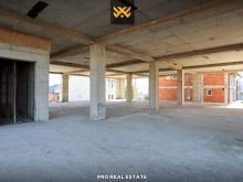 Objekt Afarist 2400m² me QIRA në Milloshevë.
