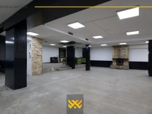Lokal – Zyre 320m² me QIRA në Pejton.