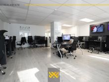 Objekt 420m² me #QIRA në Pejton.