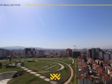 Penthouse 190m² në SHITJE në Velani.