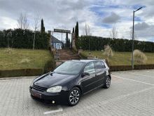 Golf 5 TDI 1.9 RKS Klimatronik Boj Ndrrim 🔥