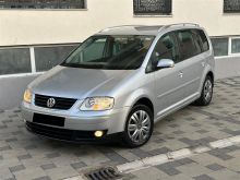 Shitet Tauran 1.9 Tdi 7 Ulse AUTOMATIK DSG