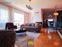 Penthouse 156+50m² me QIRA në Emshir.