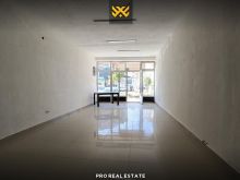 Lokal - Zyrë 53m² me #QIRA në Lagjen e Spitalit.