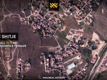 Truall 19.72 Ari për SHITJE në Kodrën e Trimave.
