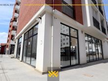 Lokal 130m² me QIRA te Mati 1.