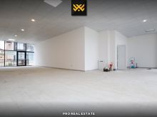 Lokal 120m² me QIRA te Mati 1.