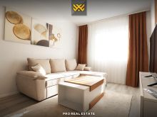 Banesë 46.02m² me QIRA në Fushë Kosovë.