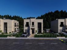 Shtëpi 299.81m² në #SHITJE në lagjen Royal Green Residence.