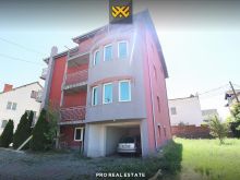 Shtëpi - Zyre 524m² me QIRA në Hajvali.