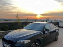 bmw 520d