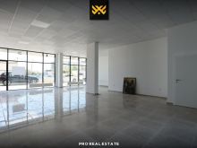 Lokal - Zyre 108m² me QIRA në Dragodan.
