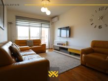 Banesë 83m² në SHITJE në Rrugën C.
