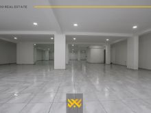 Lokal 1500m² me QIRA në Fushë Kosovë.