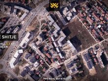 Truall 5.3 Ari për #SHITJE në Matiçan.